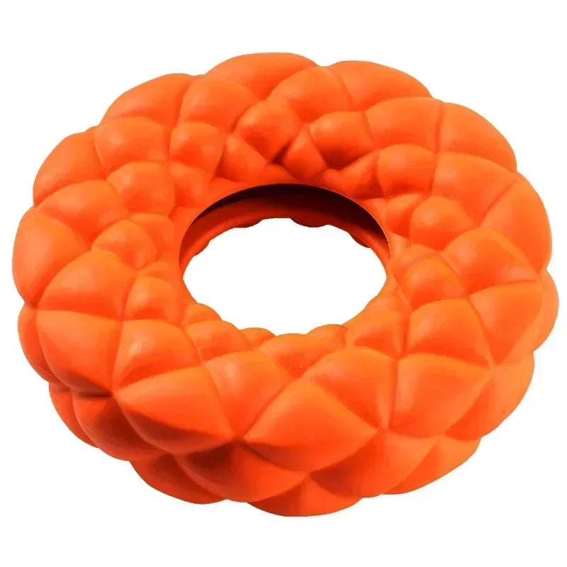 Durable Chew Toy & Interactive Feeder